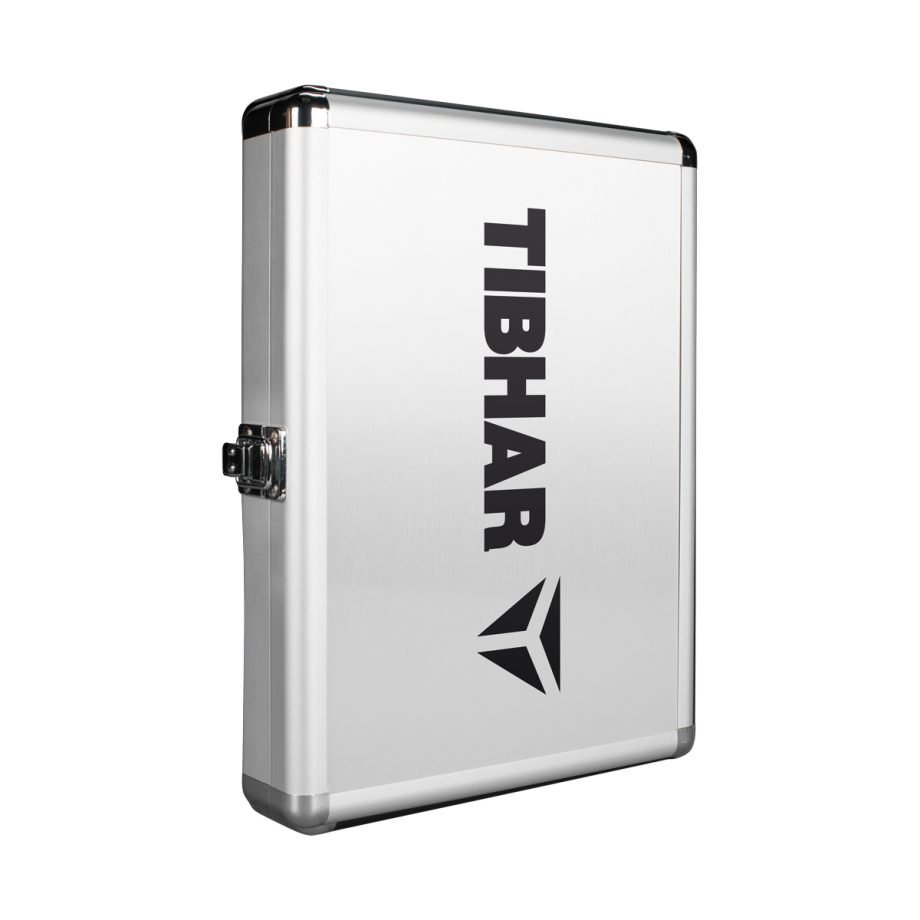 КЕЙС PREMIUM II ALUM CUBE — изображение 4