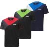 Gewo T-shirt Toledo table tennis t-shirt