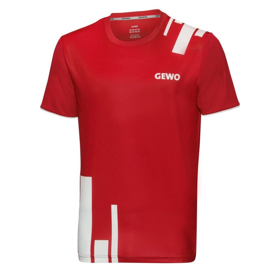 T-SHIRT BLOQUES - Image 2