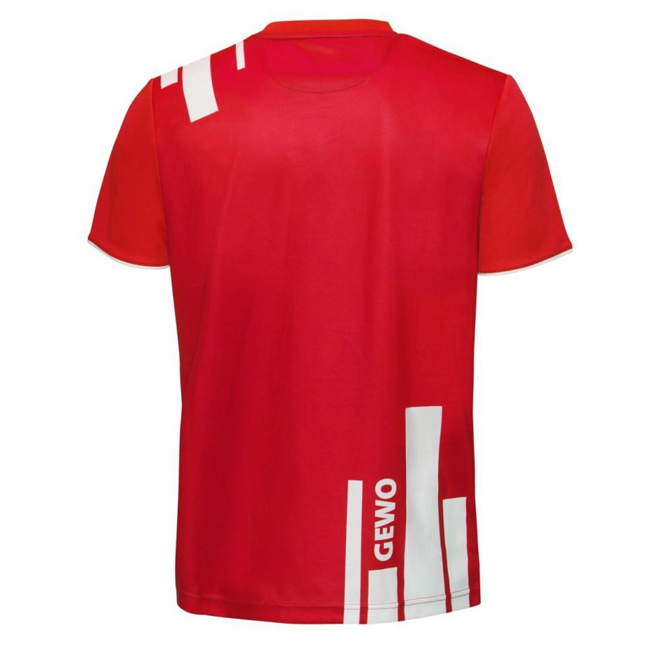 T-SHIRT BLOQUES - Image 3