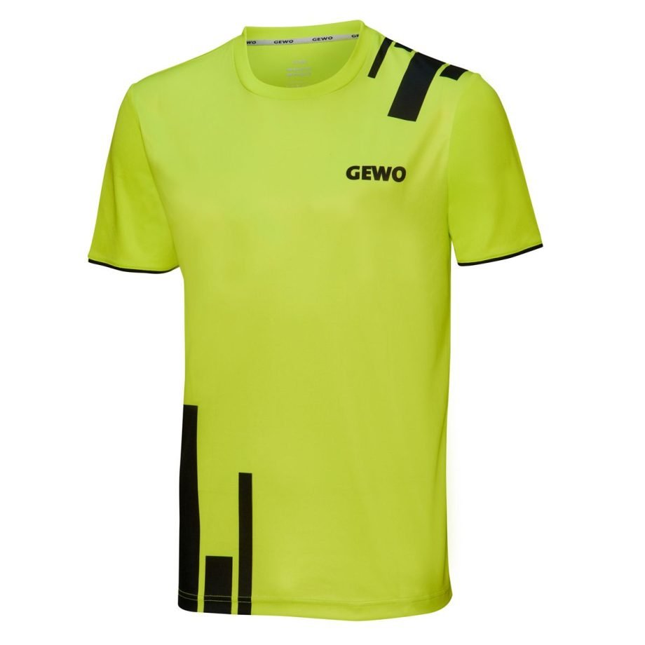 T-SHIRT BLOQUES - Image 4
