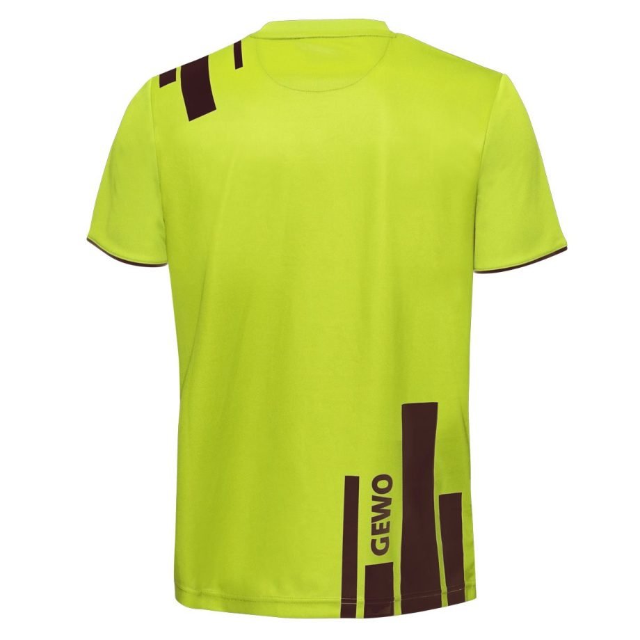 T-SHIRT BLOQUES - Image 5