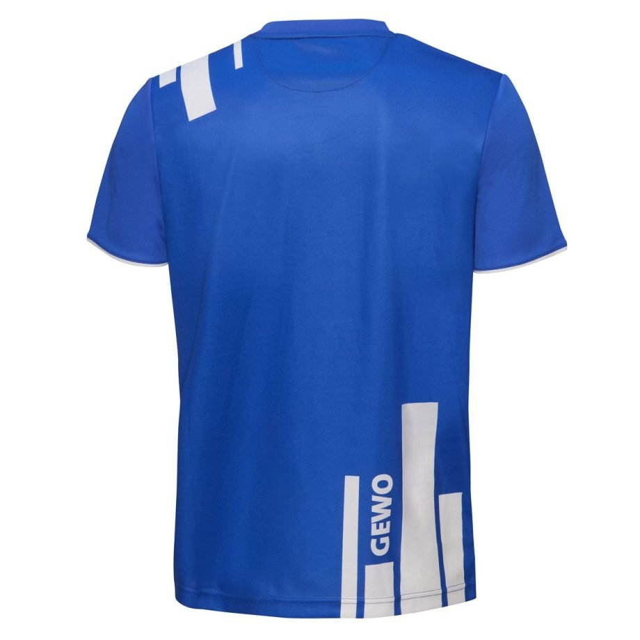 T-SHIRT BLOQUES - Image 7