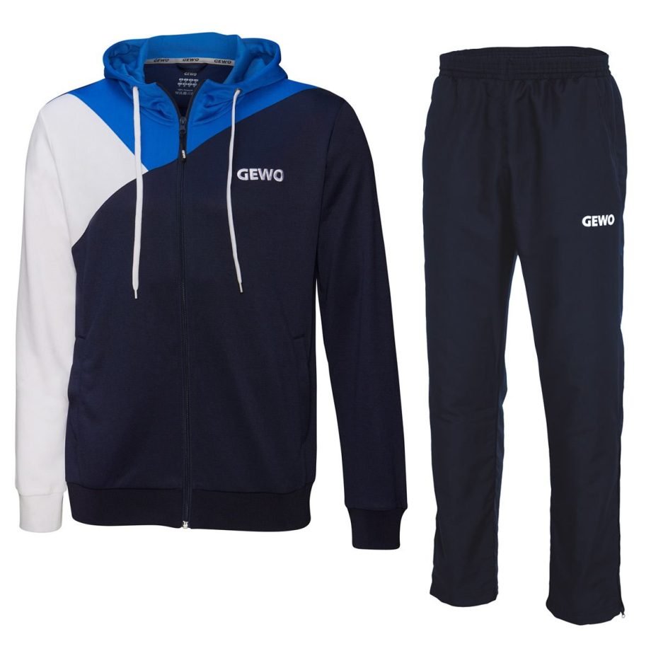 TRACKSUIT TOLEDO - Image 3