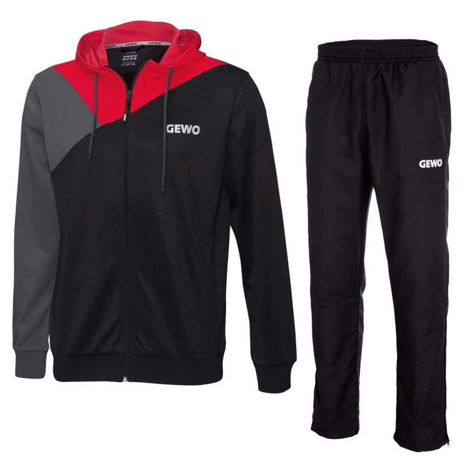 TRACKSUIT TOLEDO - Image 5
