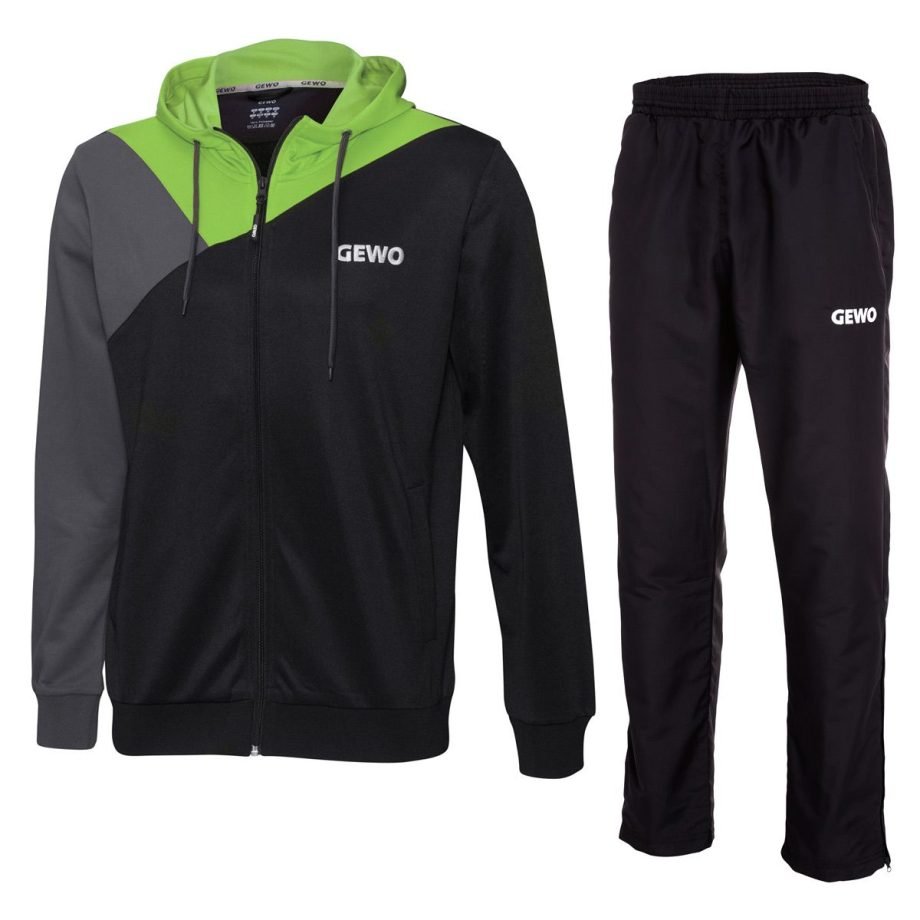 TRACKSUIT TOLEDO - Image 7
