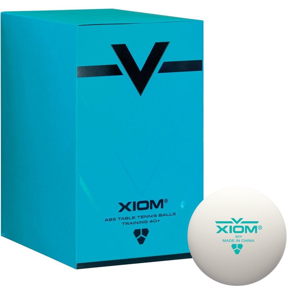 2** BALLS V 100 WHITE