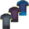 Donic T-Shirt Atlas for table tennis player