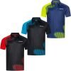 Donic Caliber table tennis shirt stalo tenisui skirti marškinėliai