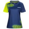 Donic Caliber Lady table tennis shirt
