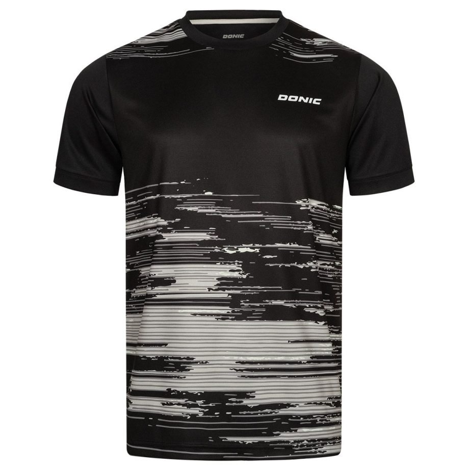 Donic t-shirt Sting table tennis shirt