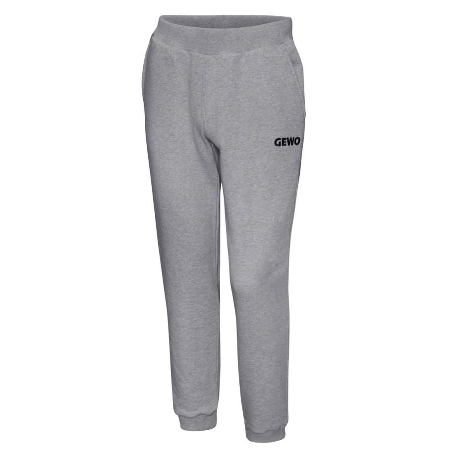 Gewo Gandia pants for table tennis player