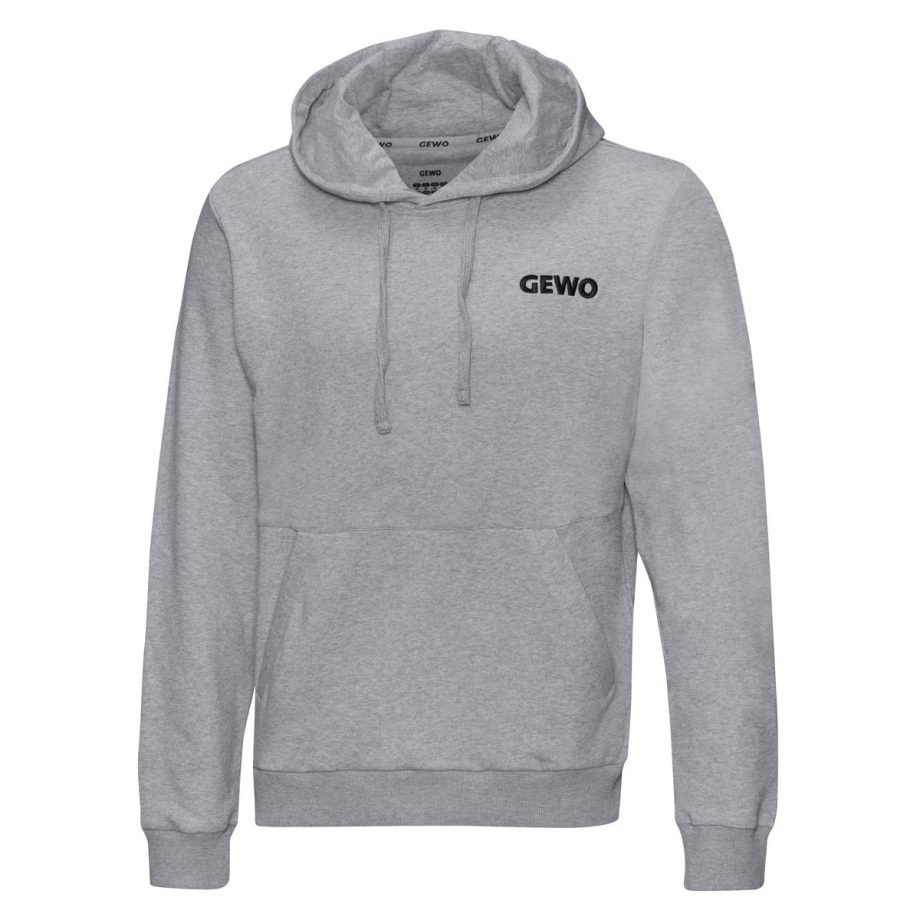 Gewo Hoodie Gandia