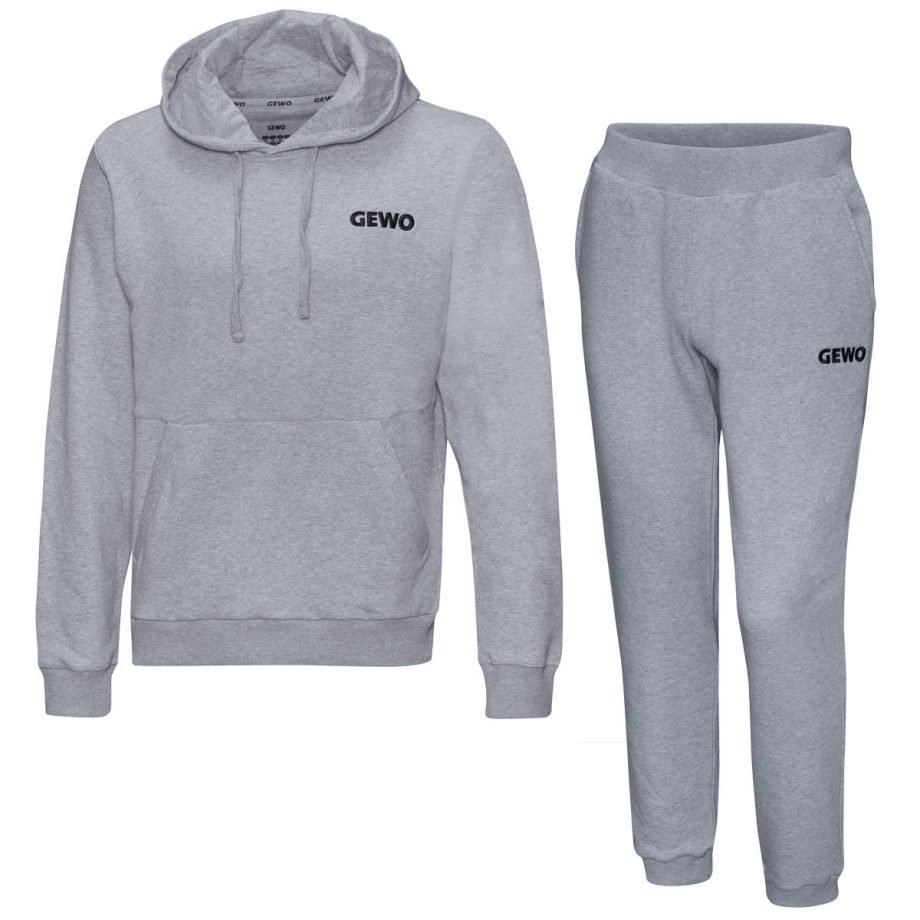 Tracksuit Gandia Gewo