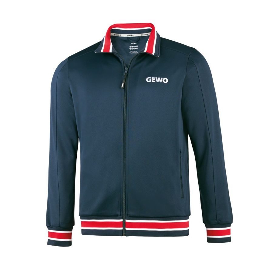 Gewo jacket Penzo
