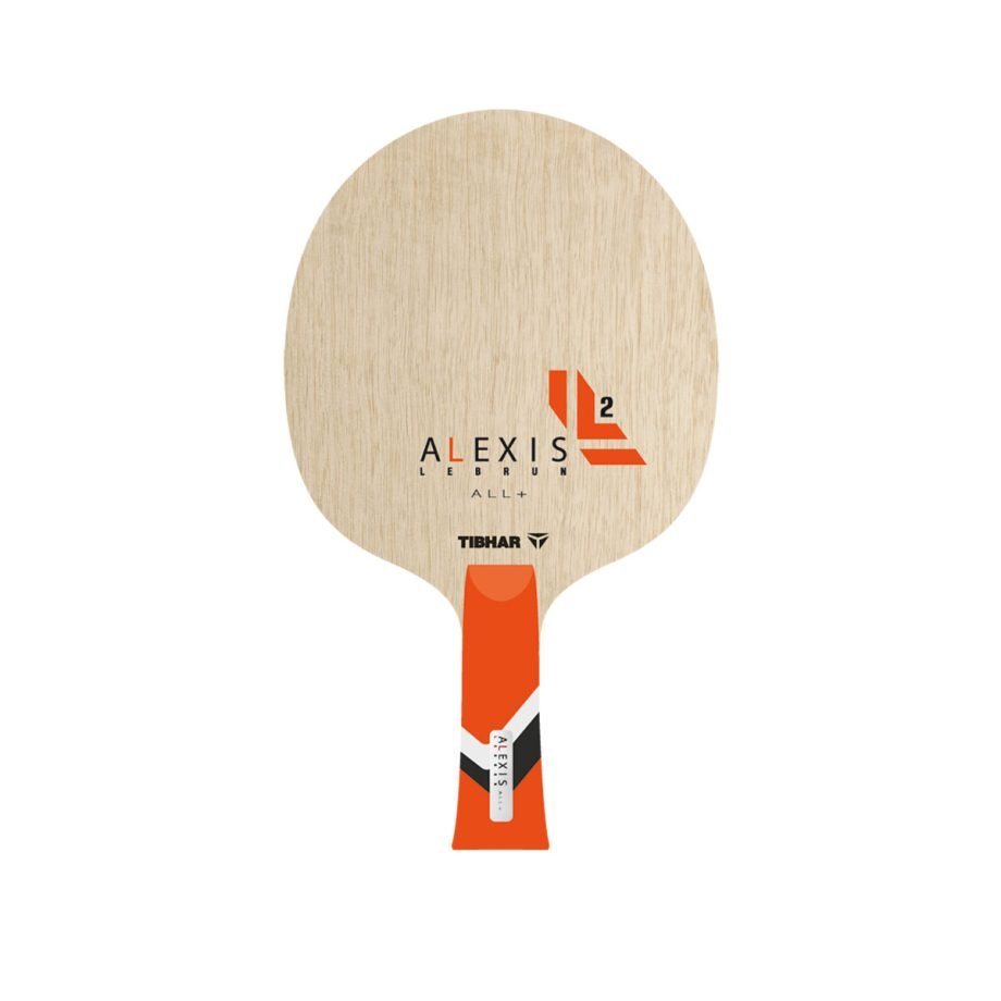 Tibhar Lebrun Alexis ALL table tennis blade raccket
