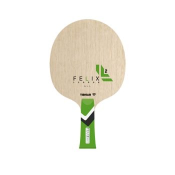 Felix Lebrun ALL table tennis blade Tibhar