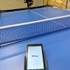 Power Pong Omega robot for table tennis