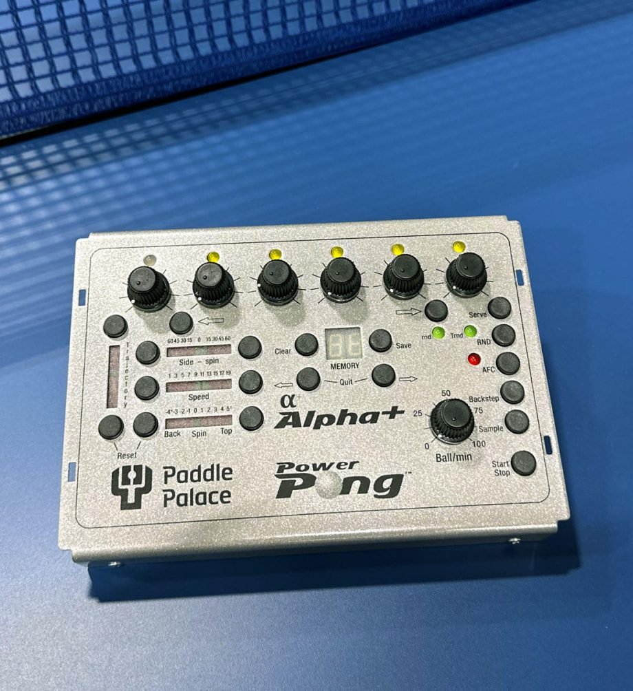 ALPHA + - Image 7