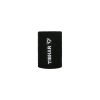 Tibhar sweatband small black