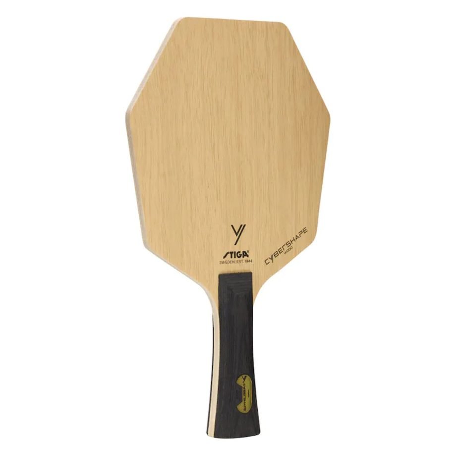 CYBERSHAPE WOOD - Image 2
