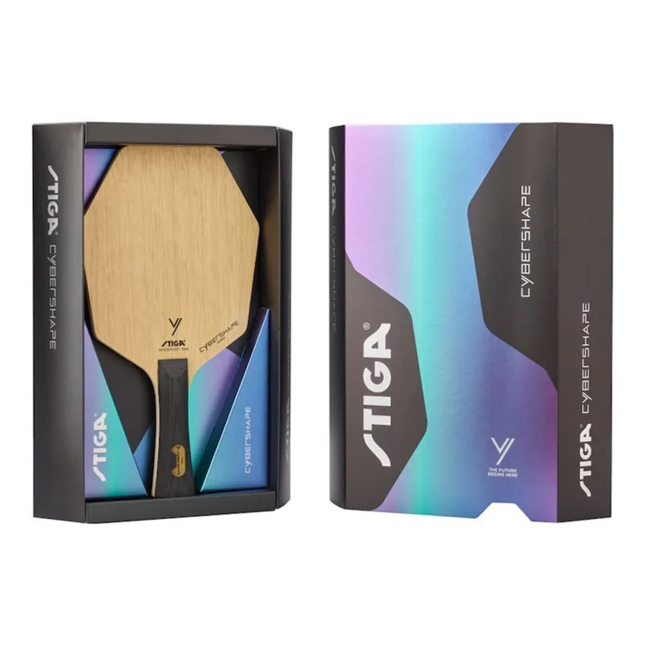 CYBERSHAPE WOOD - Image 3