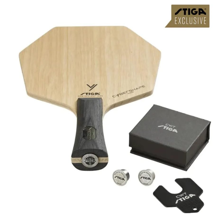 CYBERSHAPE WOOD CWT — изображение 4