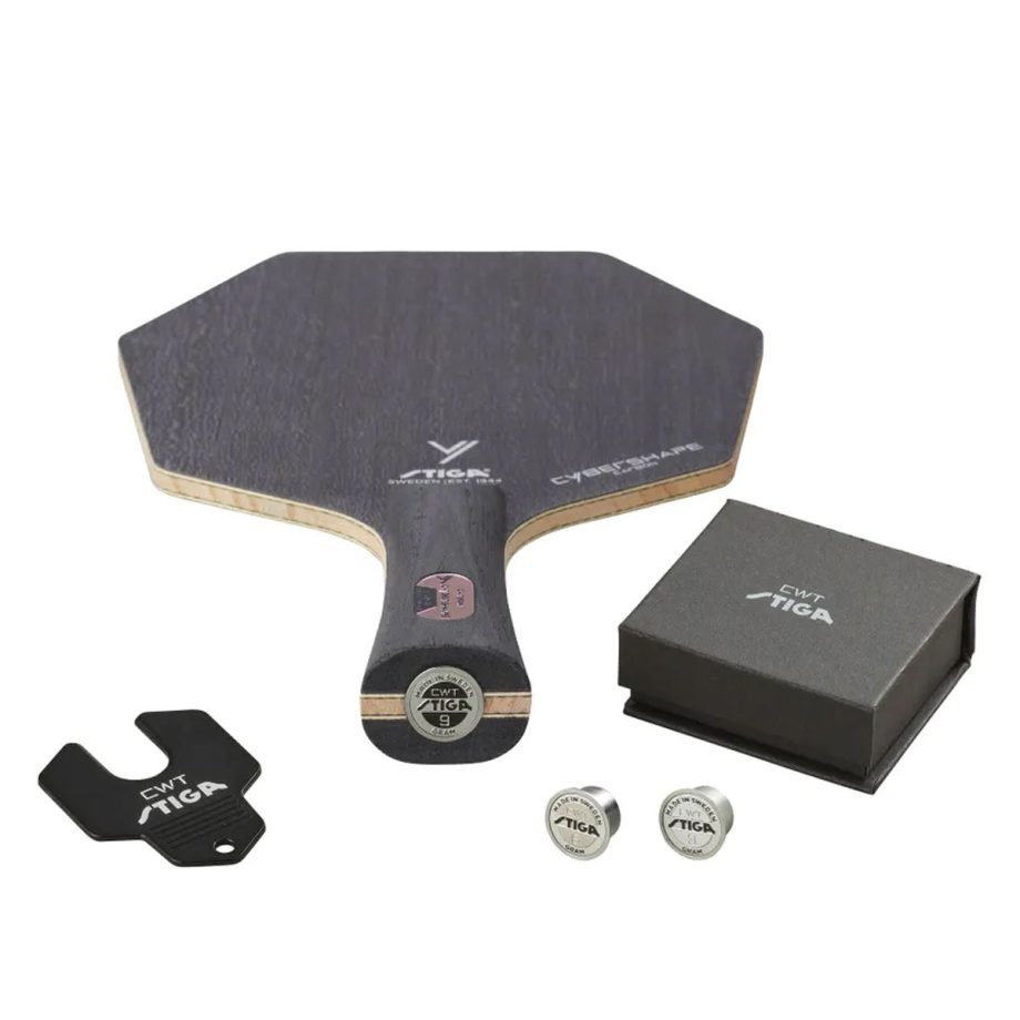 CYBERSHAPE CARBON CWT
