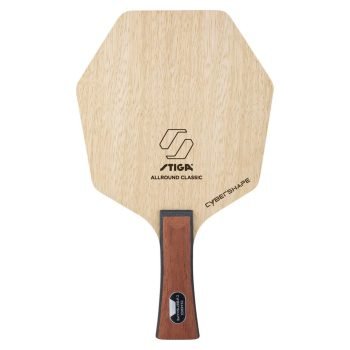 Stiga Allround Classic Cybershape stalo teniso pagrindas