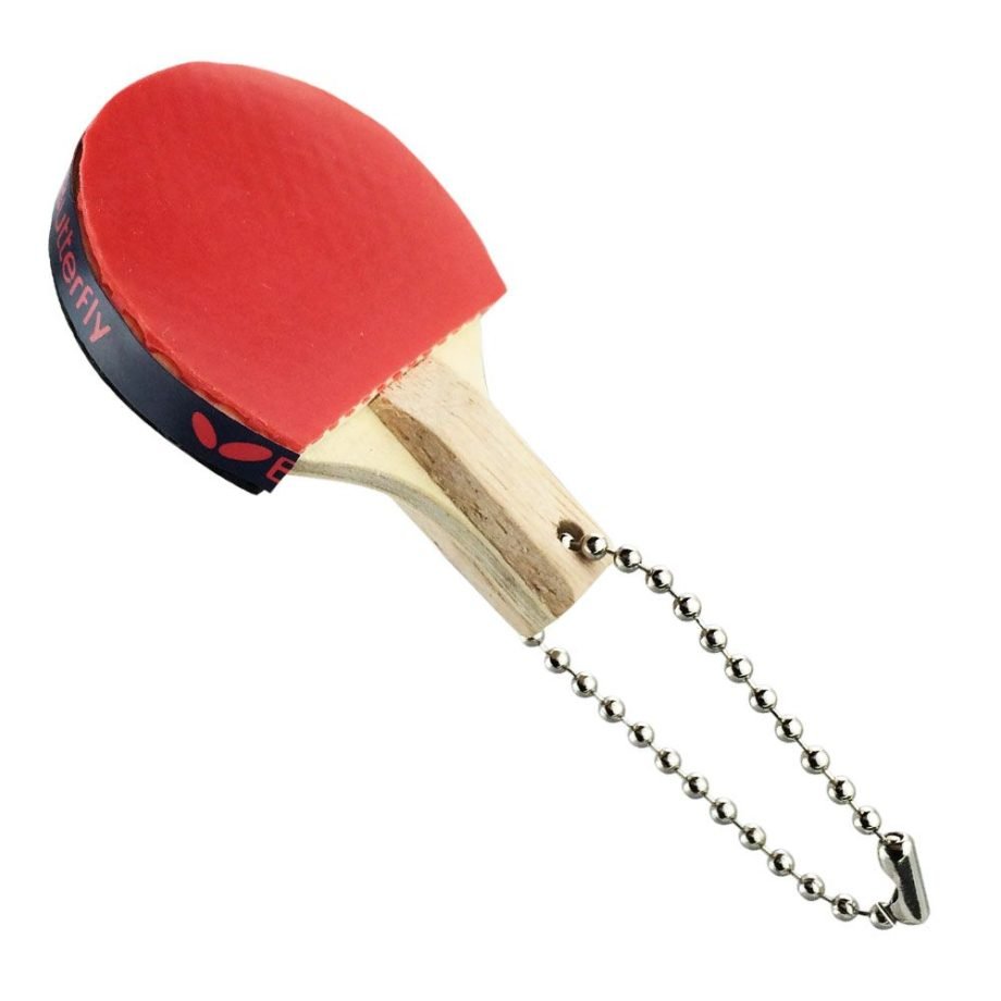 Butterfly super mini bat