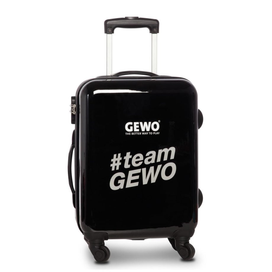 Gewo Solerno trolley bag