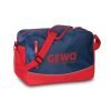 Gewo bag rocket blue red