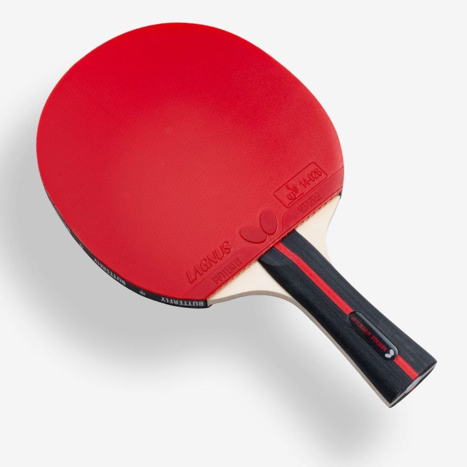 OVTCHAROV STRIKER - Image 5
