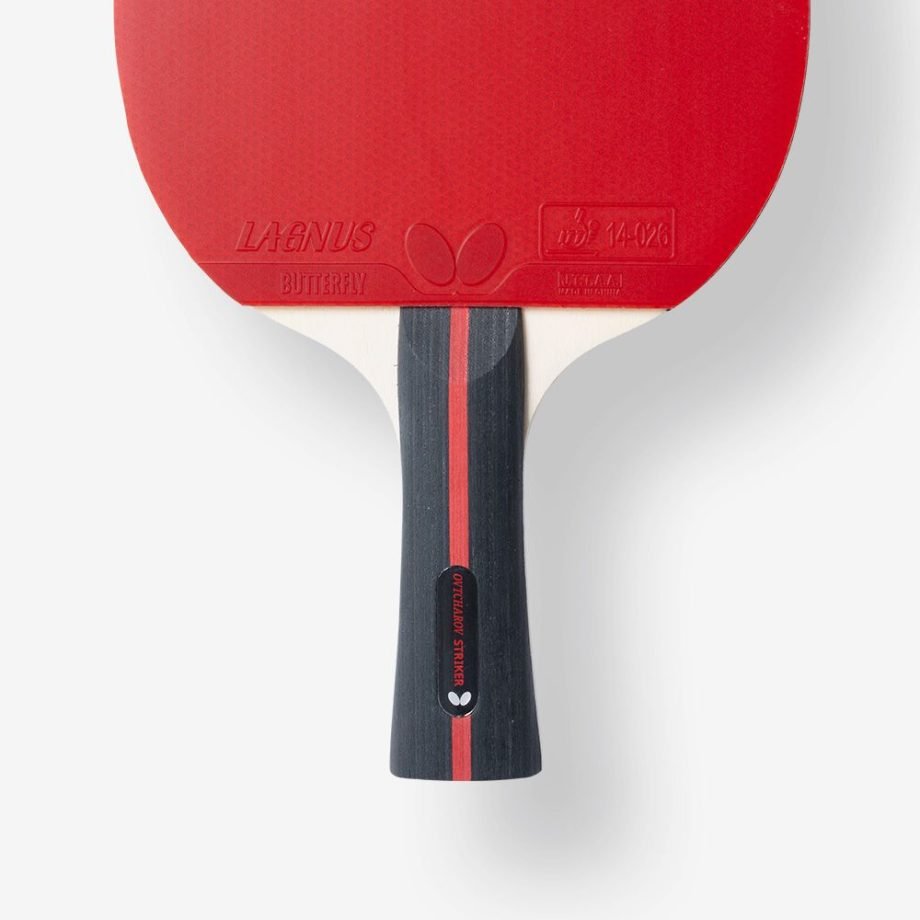 OVTCHAROV STRIKER - Image 3