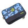 Andro double cover fraser for table tennis