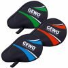 Gewo round cover master with ball compartment