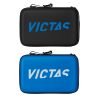 Victas hard case v-case 426 blue or black for table tennis