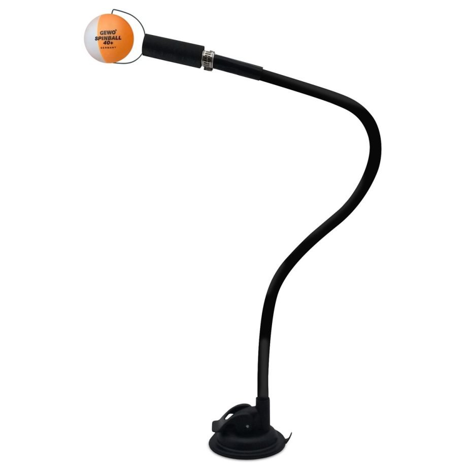 Gewo Spin coach table tennis
