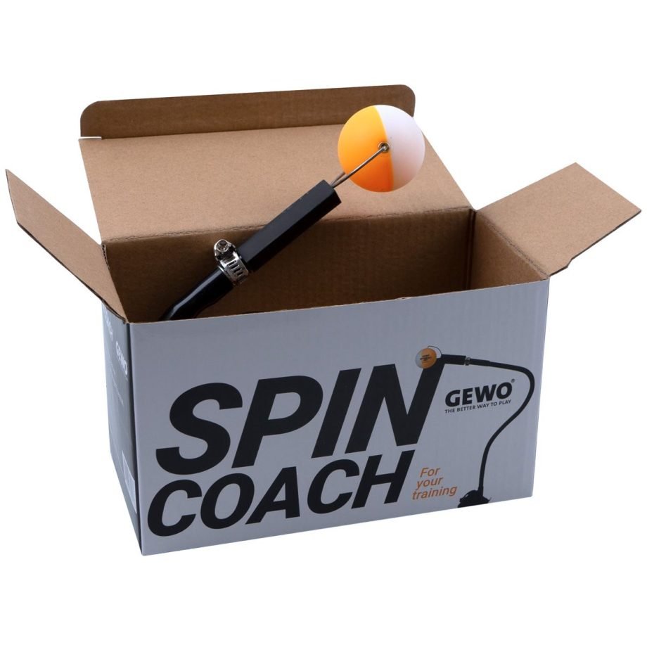 SPIN-COACH - Image 4