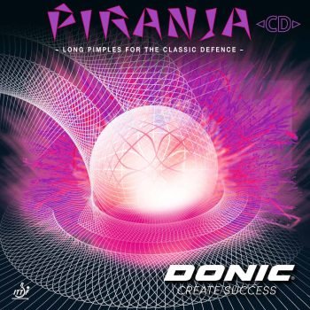 PIRANJA CD