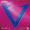 XIOM Vega Korea table tennis rubber