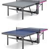 Butterfly Kyoto HS table tennis table blue or grey