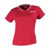 Tibhar lady shirt osmium for table tennis players ladies