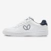 Butterfly Sneaker white Butterfly