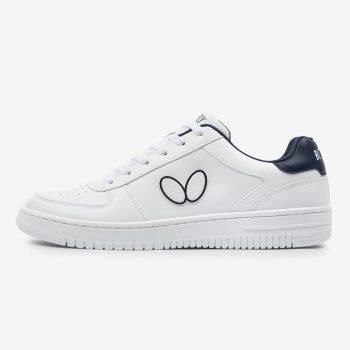 Butterfly Sneaker white Butterfly