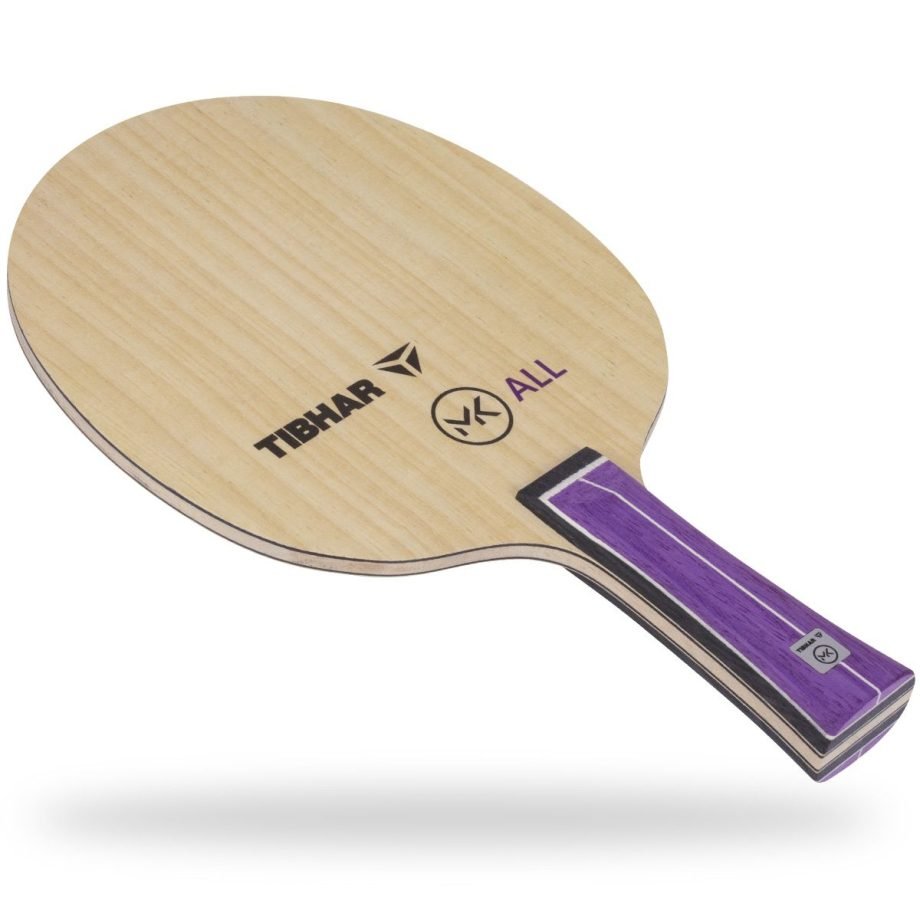 Tibhar MK ALL table tennis blade for allround players