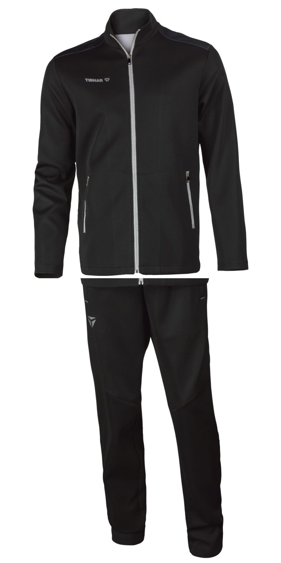 TIbhar Tracksuit Etna for table tennis player