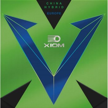 XIOM Vega Europe Hybrid