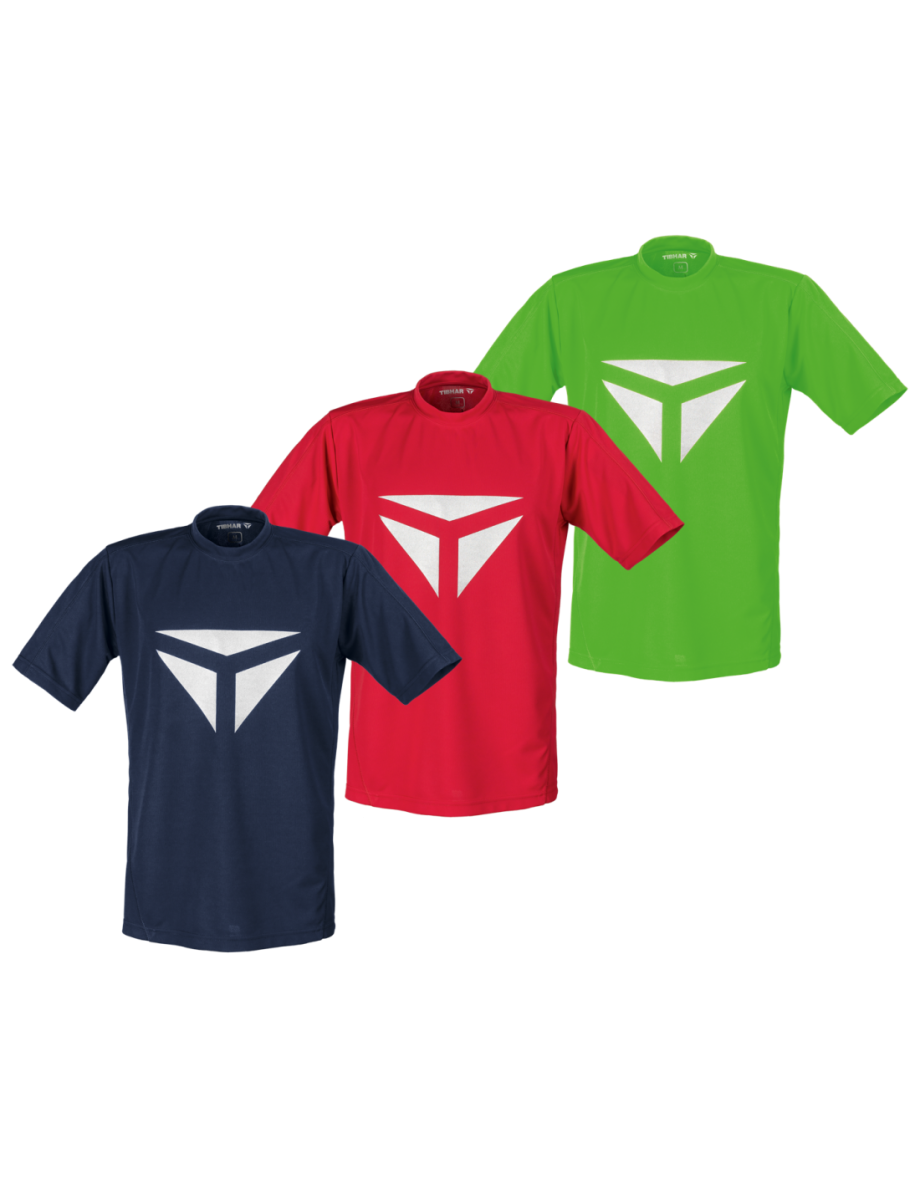 Tibhar T-shirt smash