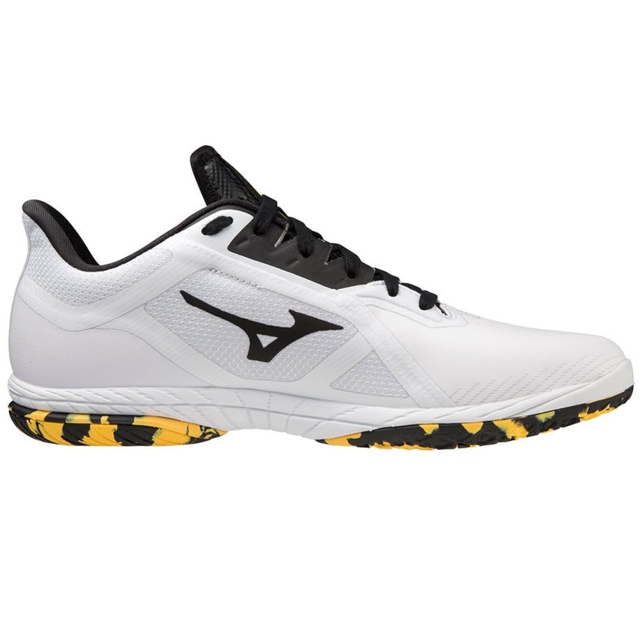 WAVE DRIVE NEO 3 WHITE/YELLOW - Image 3